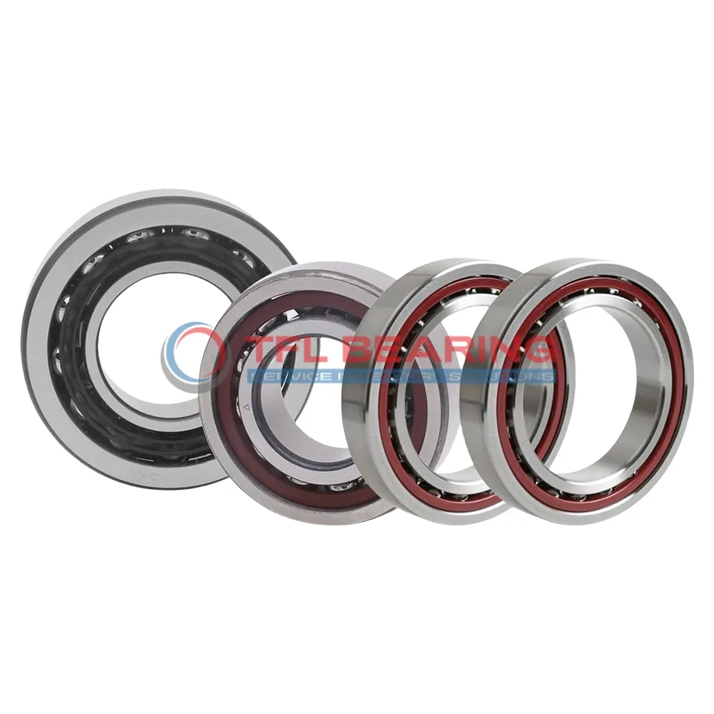 Super Precision Angular Contact Ball Bearings 7200 ACD/P4ADGA
